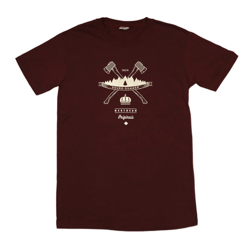 CROSSROADS - Douro-Dummer Tee