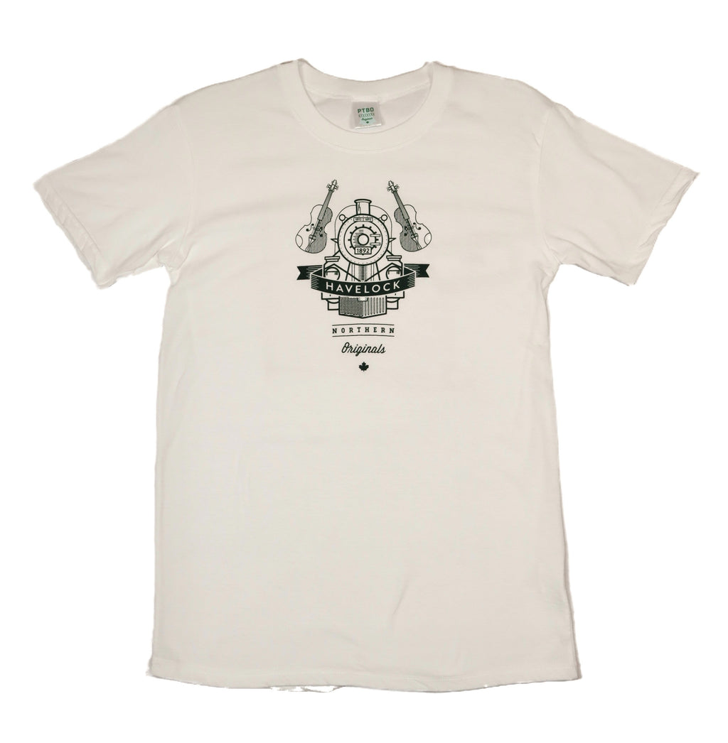CROSSROADS - Havelock Tee