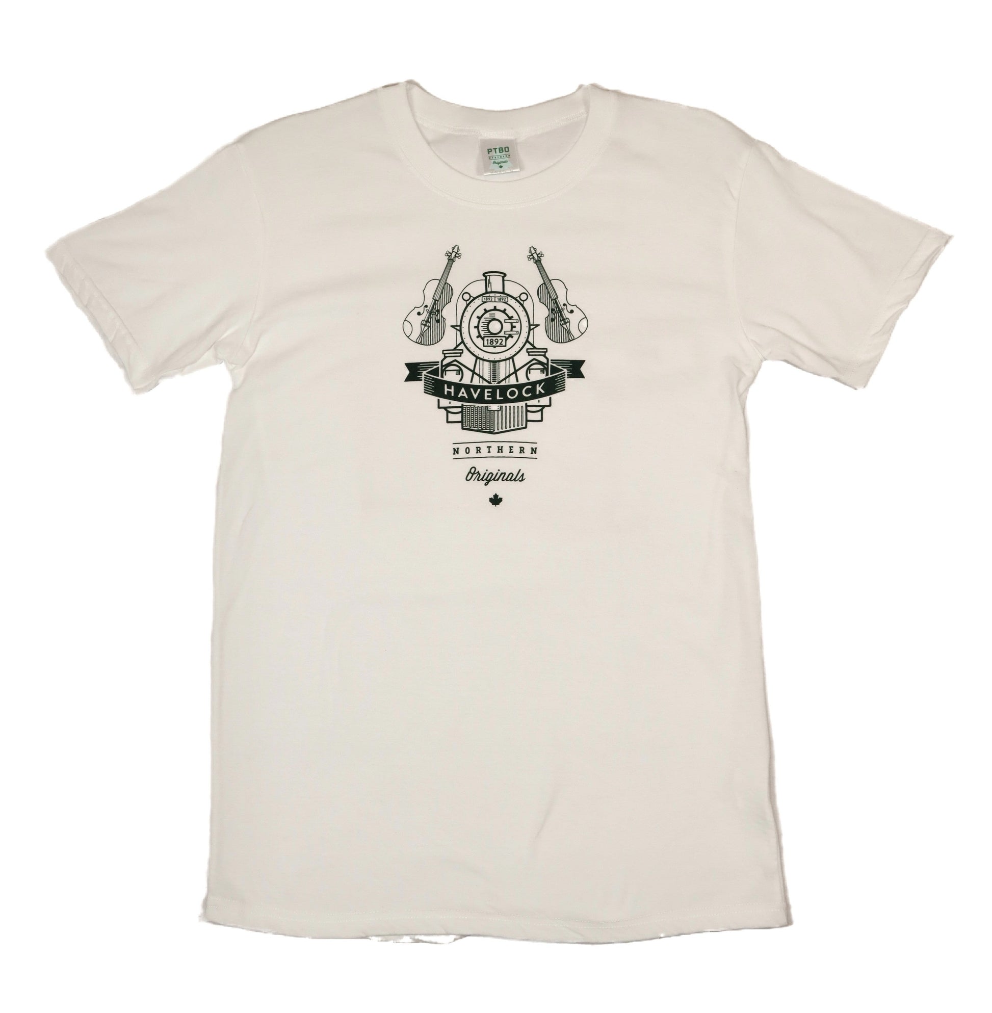 CROSSROADS - Havelock Tee
