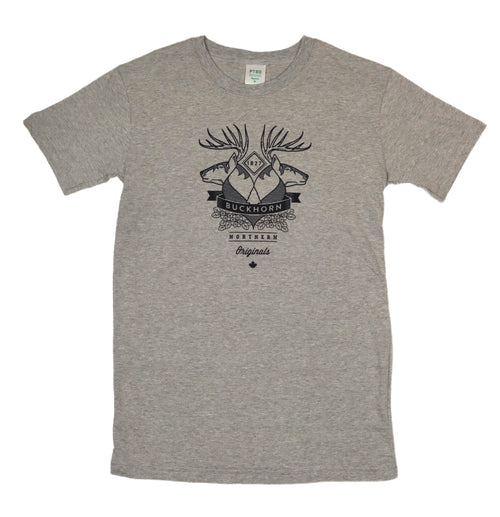 CROSSROADS - Buckhorn Tee