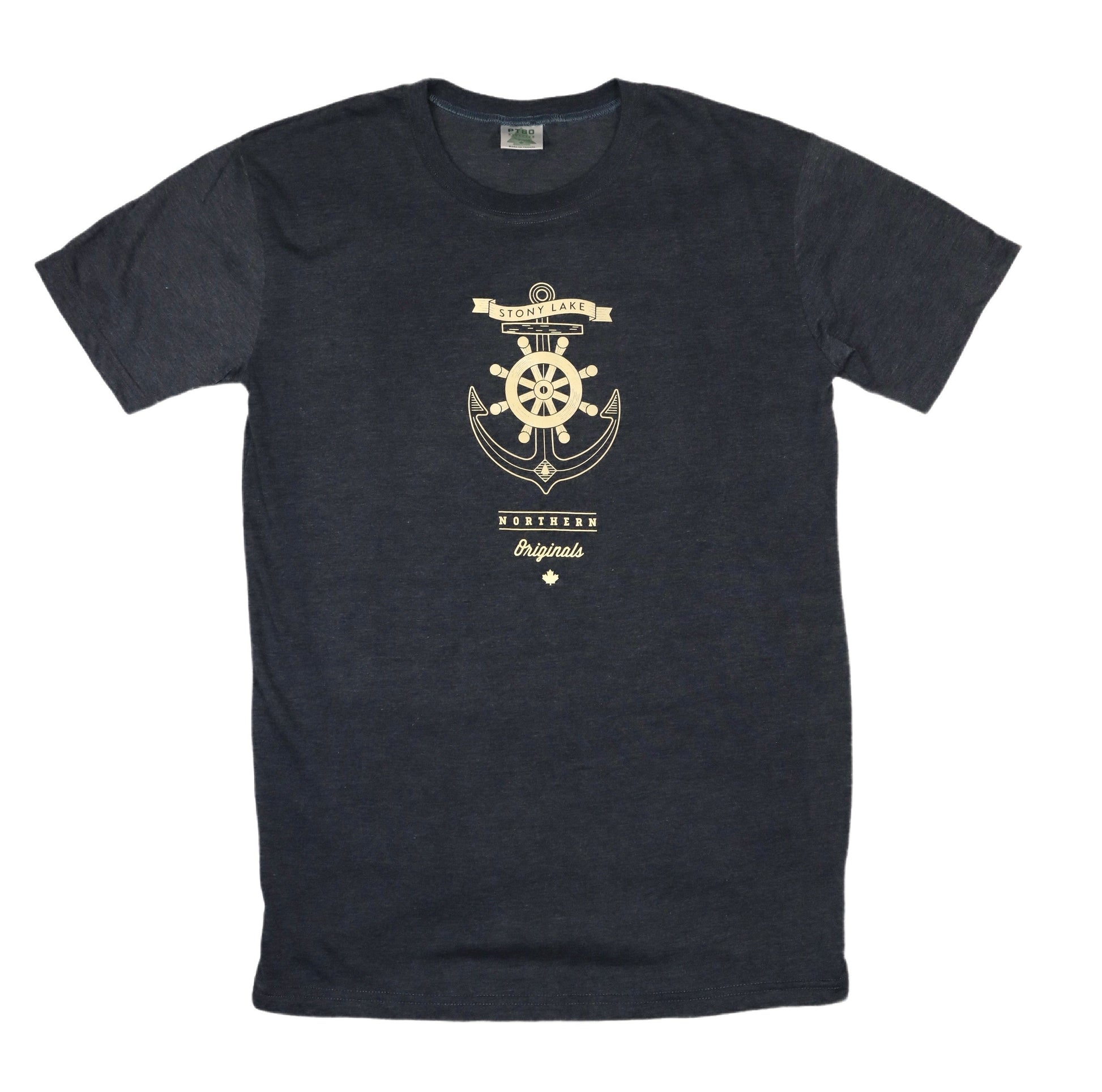 CROSSROADS - Stony Lake Tee
