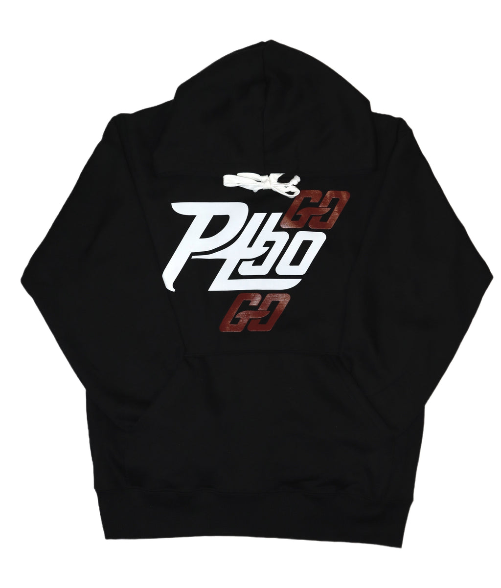 PTBO - PETES GPG Hoodie