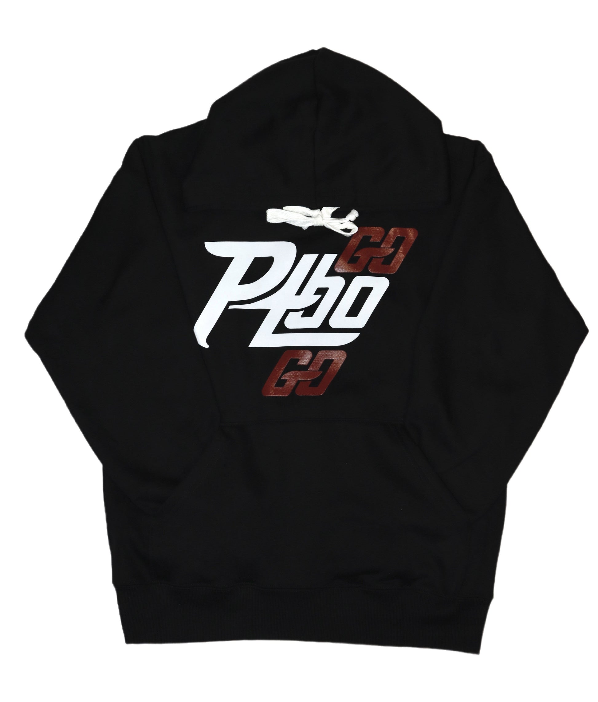 PTBO - PETES GPG Hoodie