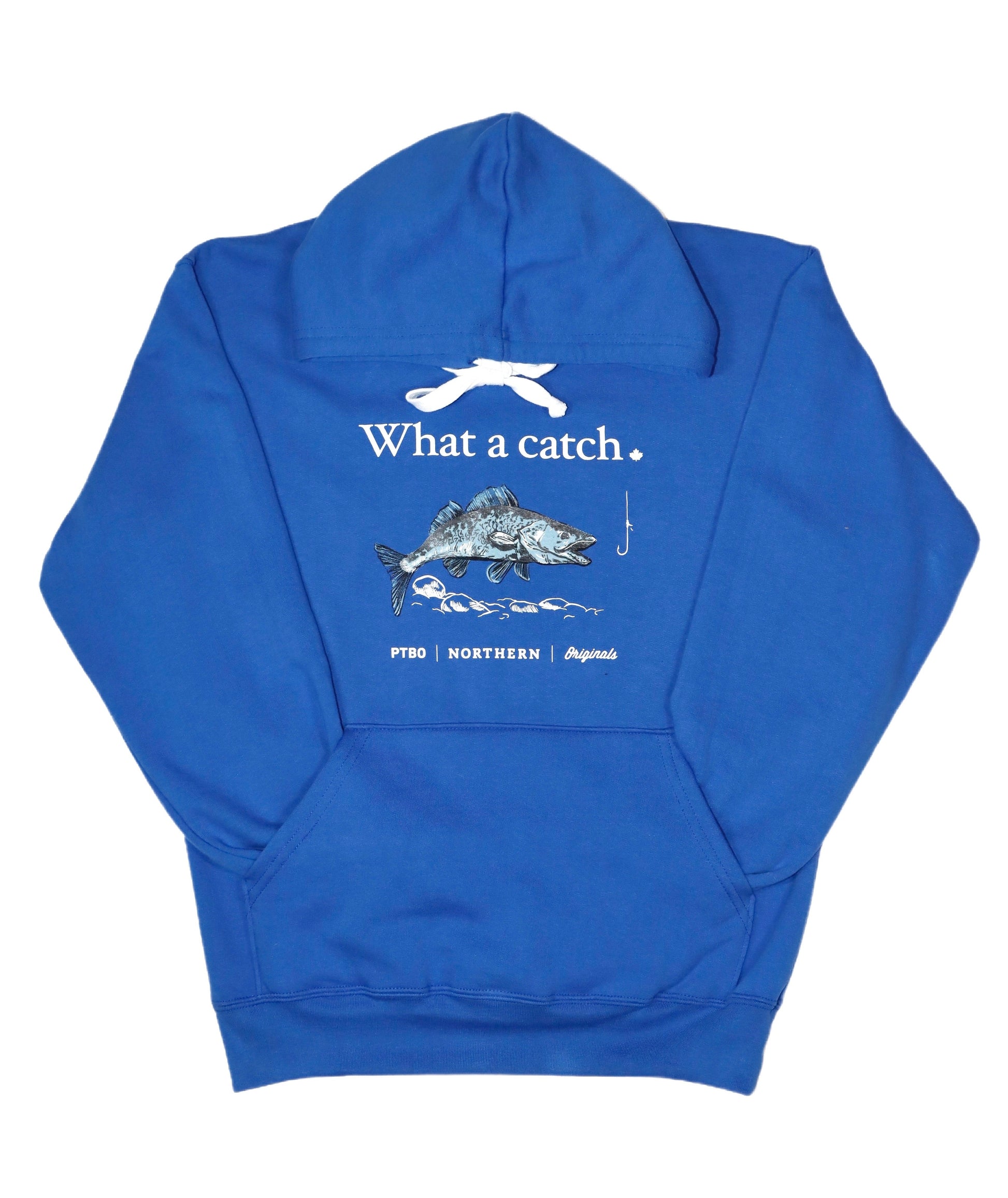 PTBO - What A Catch Hoodie