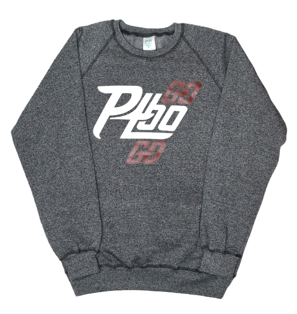 PTBO - PETES GPG Crewneck