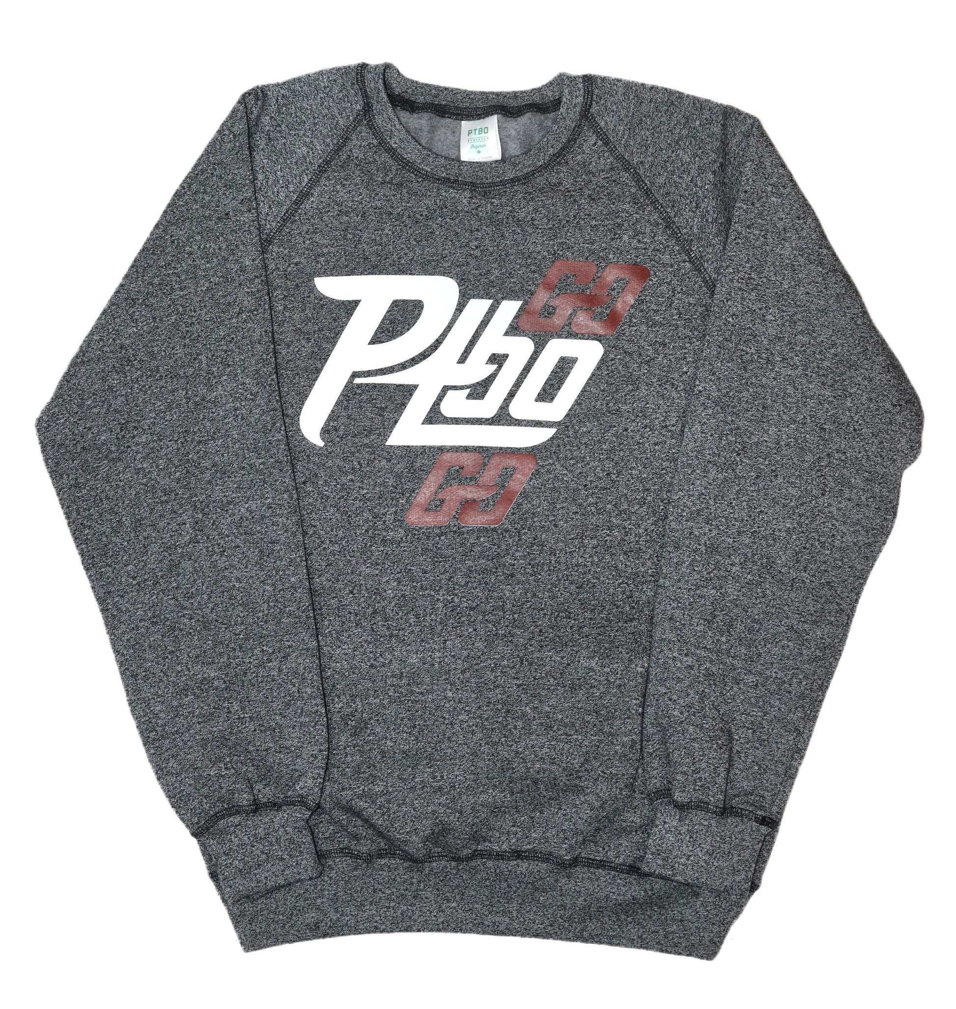 PTBO - PETES GPG Crewneck