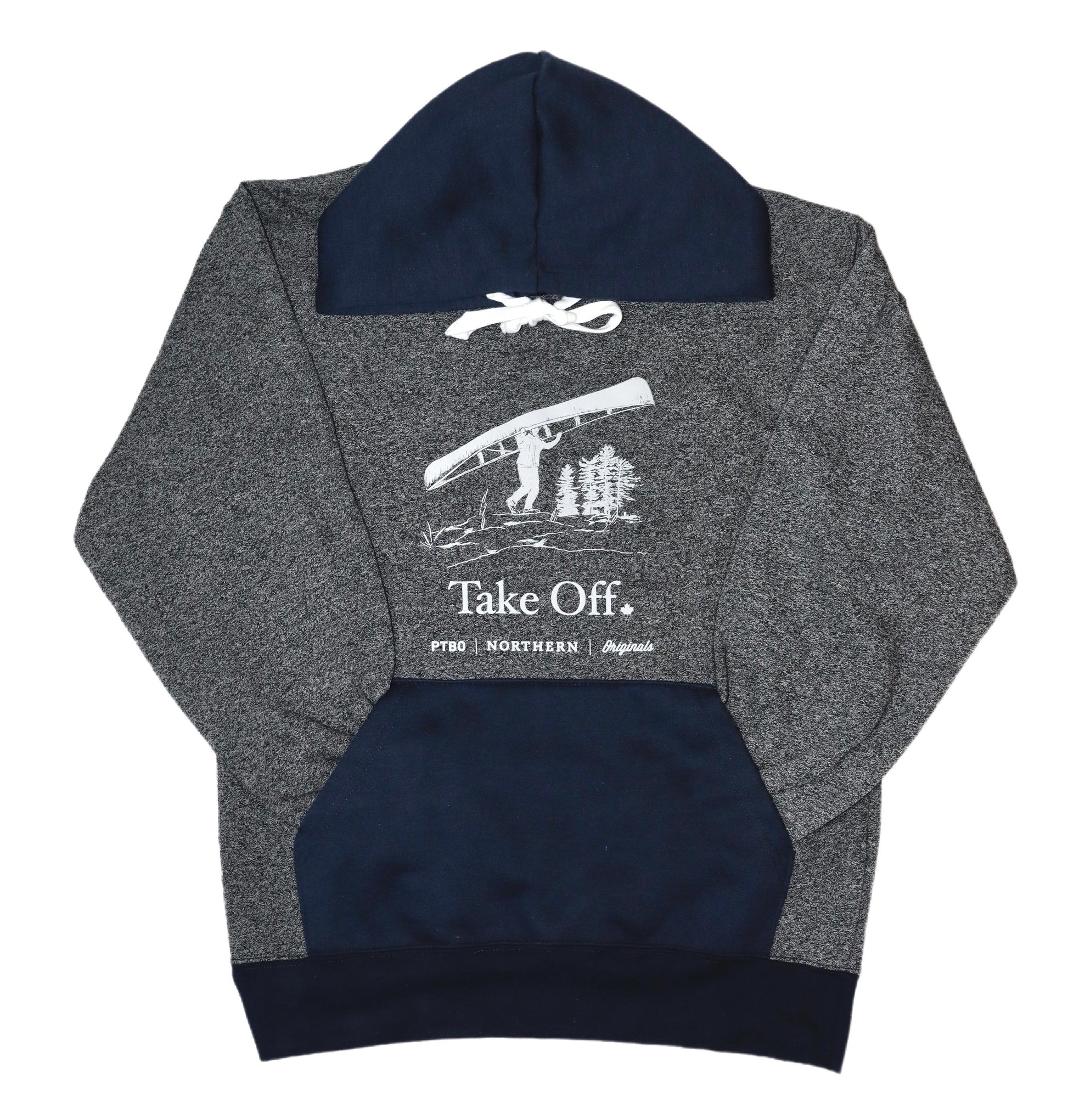 PTBO - Take Off Hoodie