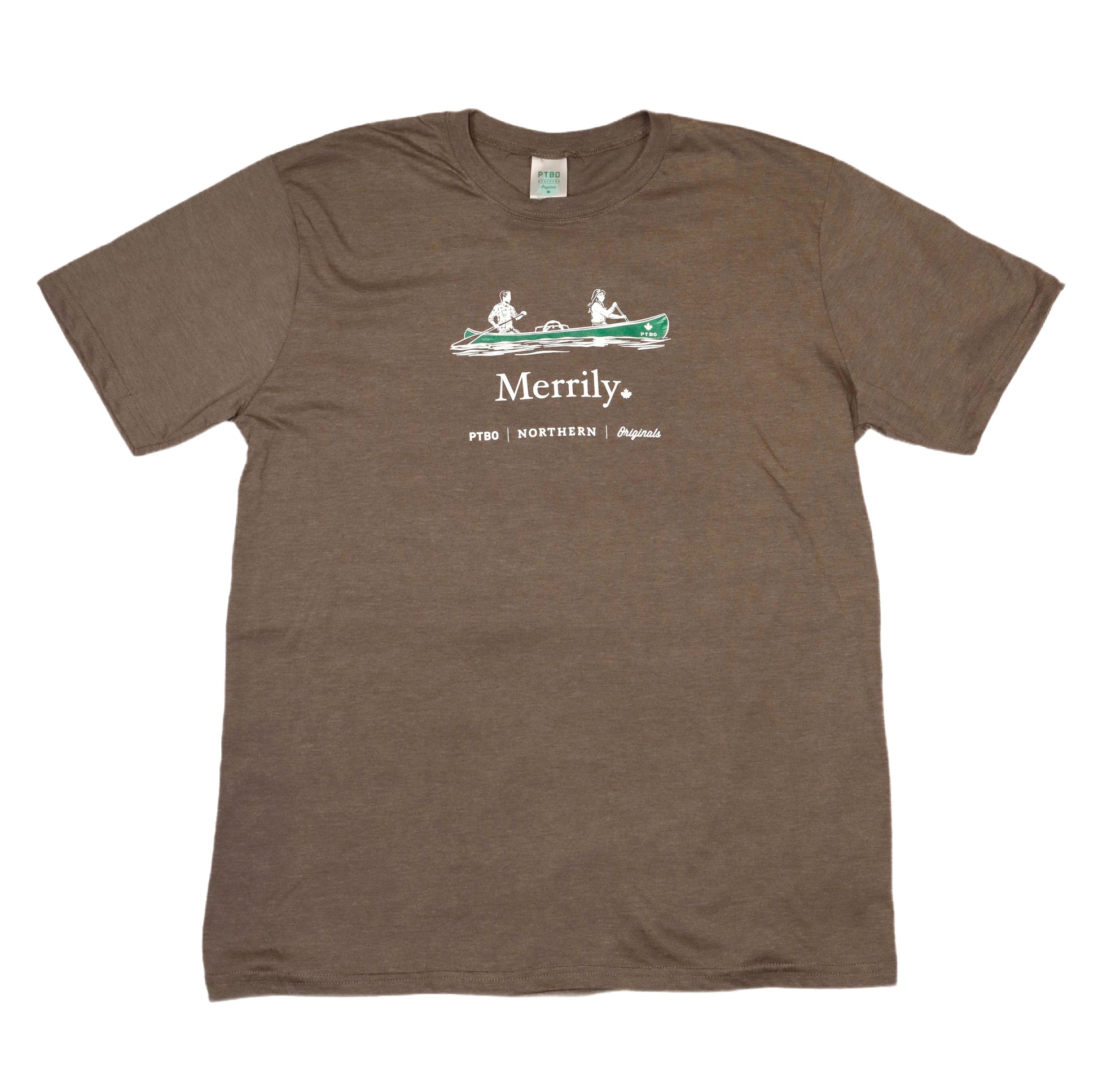 PTBO - Merrily Tee