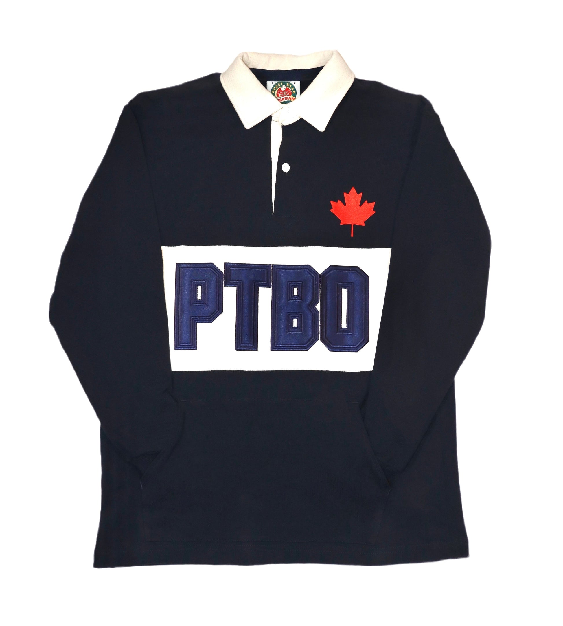 PTBO - Rugby Jersey Shirt