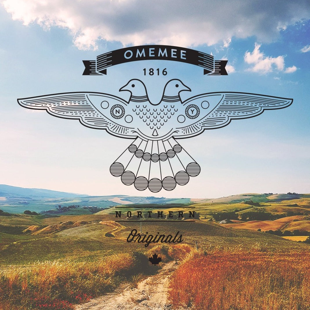 CROSSROADS - Omemee Tee