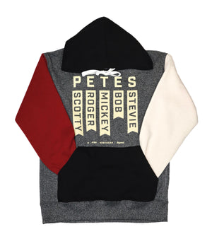 PTBO - Petes Frankestein Icons Hoodie