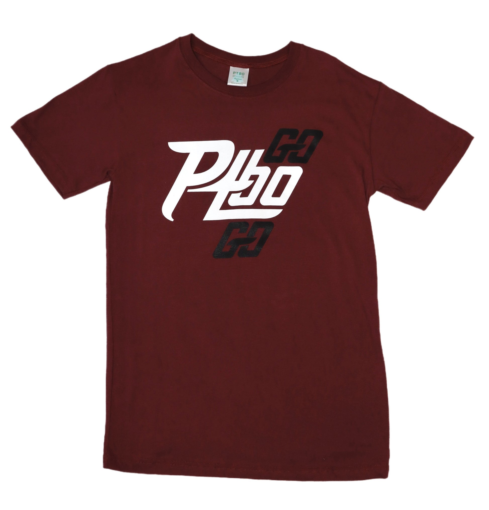 PTBO - PETES GPG Tee