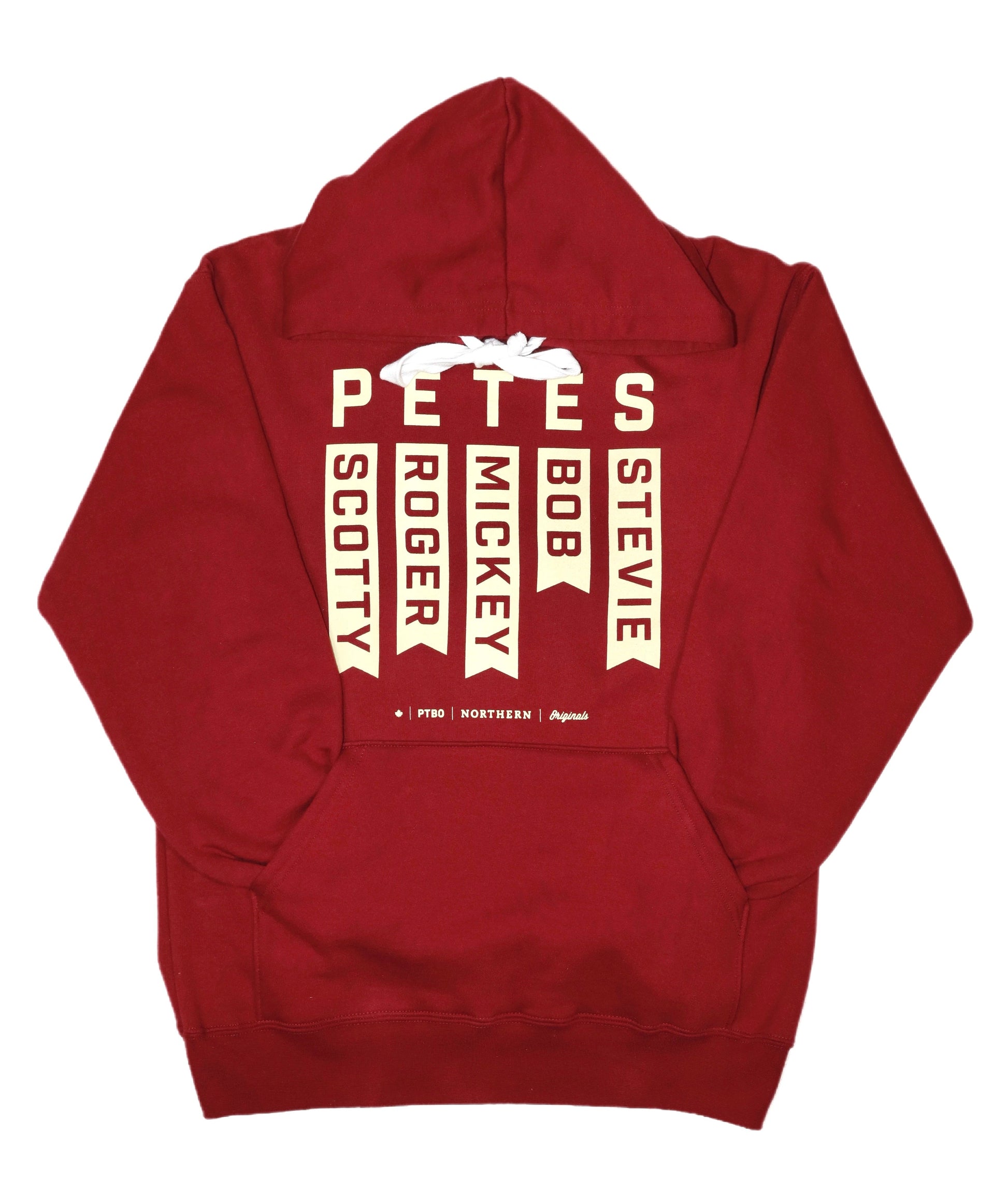 PTBO - Petes Icon Hoodie
