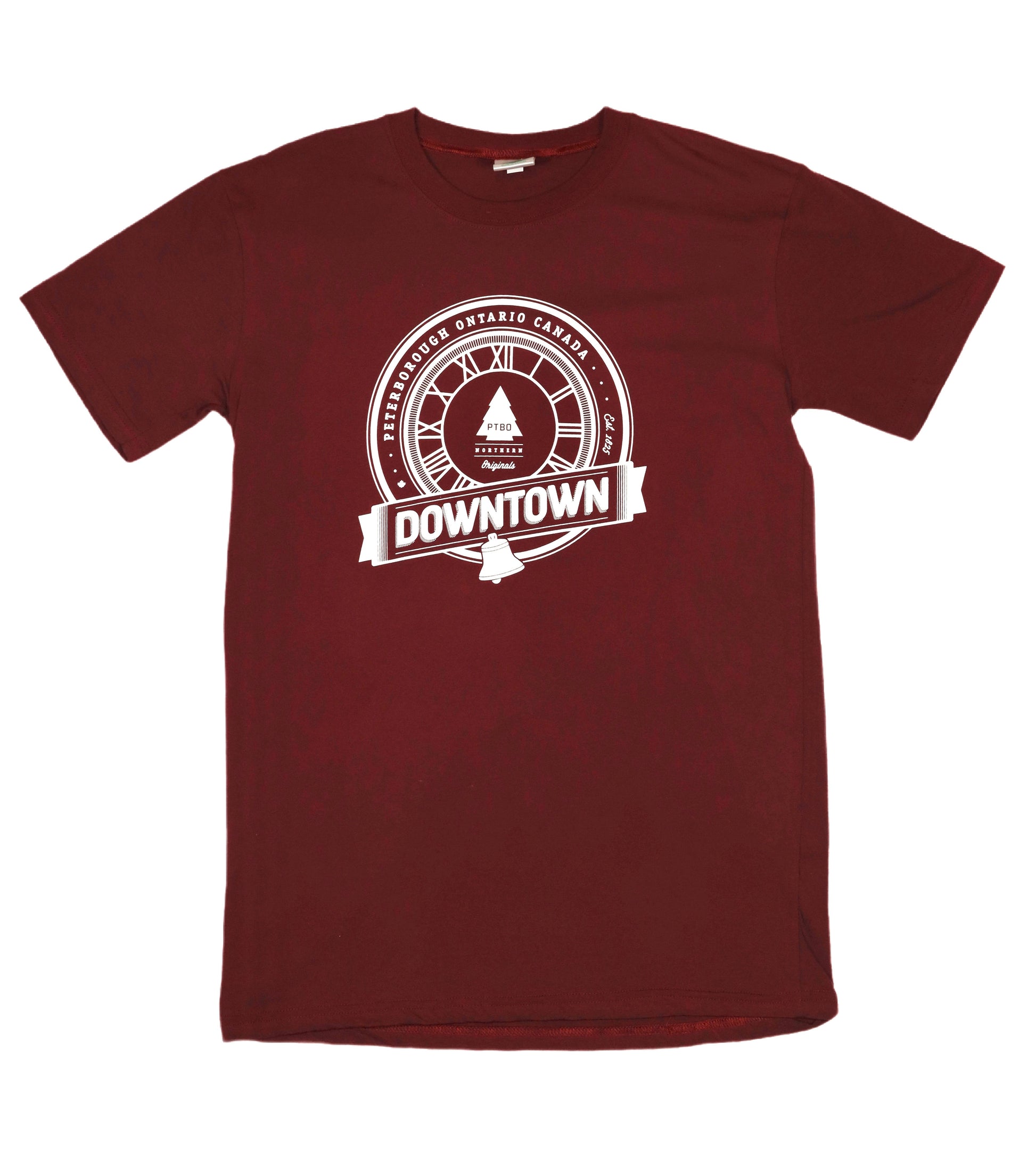 NEIGHBOURHOOD - PTBO Downtown Tee