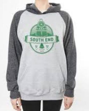 NEIGHBOURHOOD - PTBO South End Hoodie