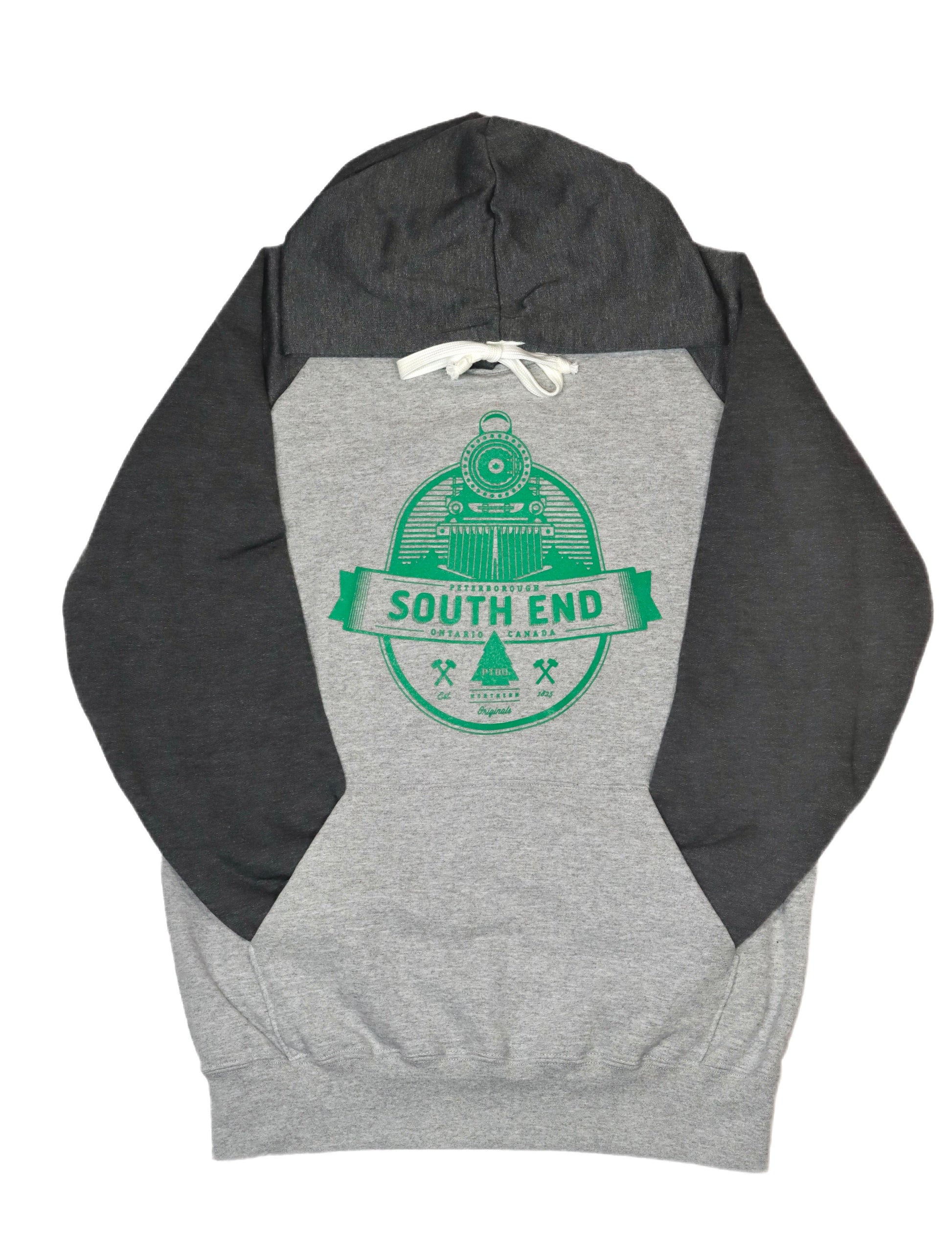 NEIGHBOURHOOD - PTBO South End Hoodie