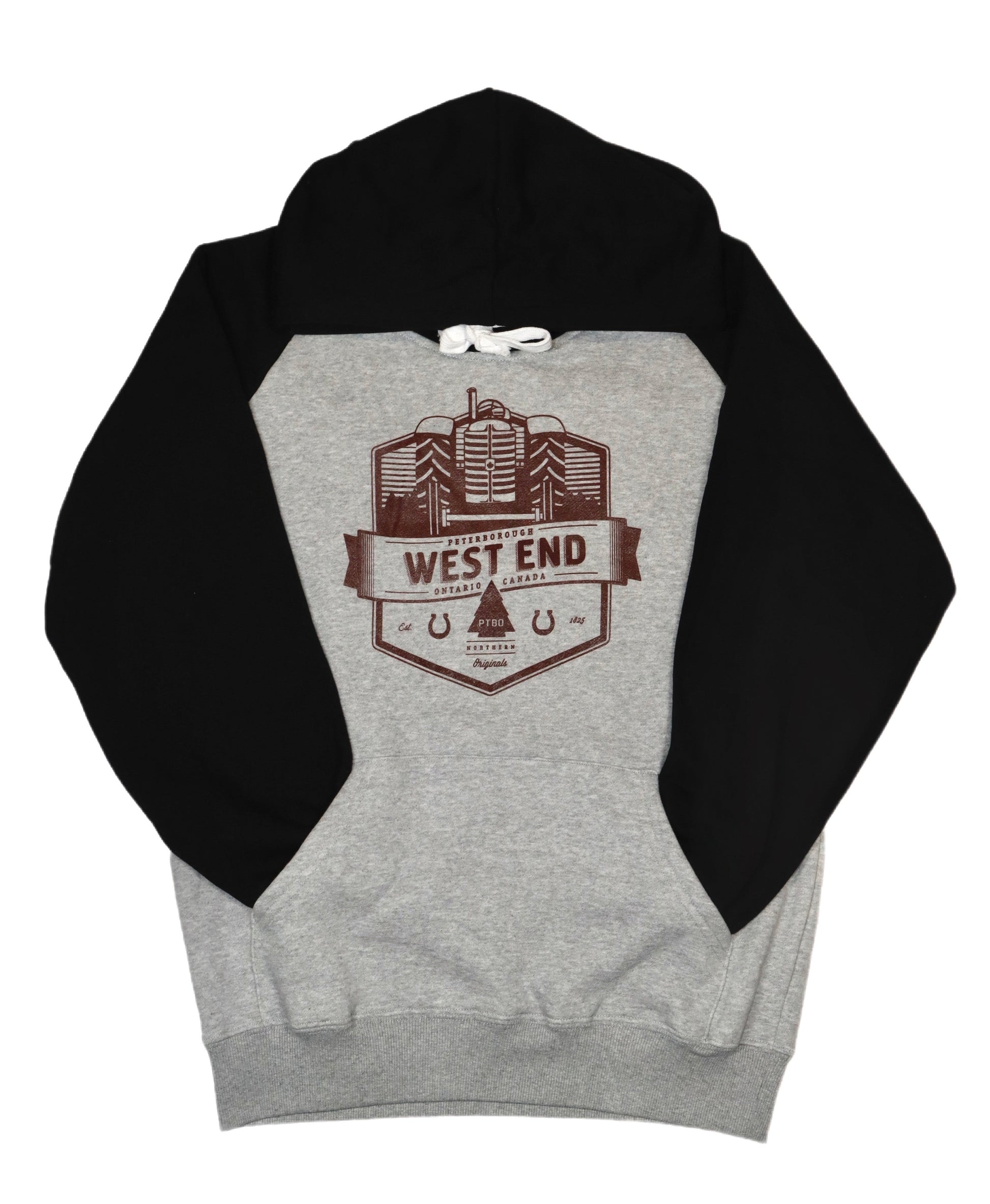 NEIGHBOURHOOD - PTBO West End Hoodie