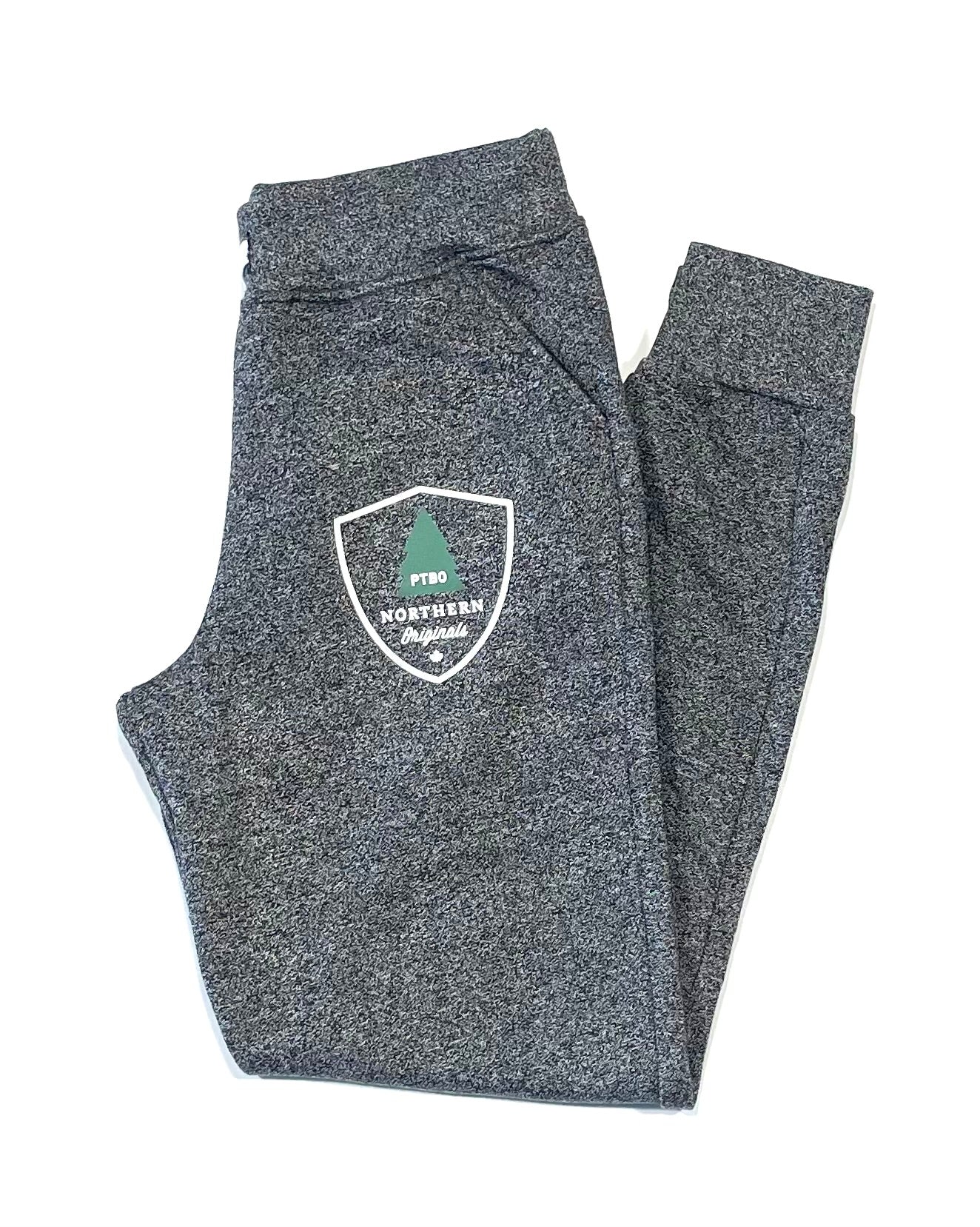 PTBO - W Original Crest Track Pants