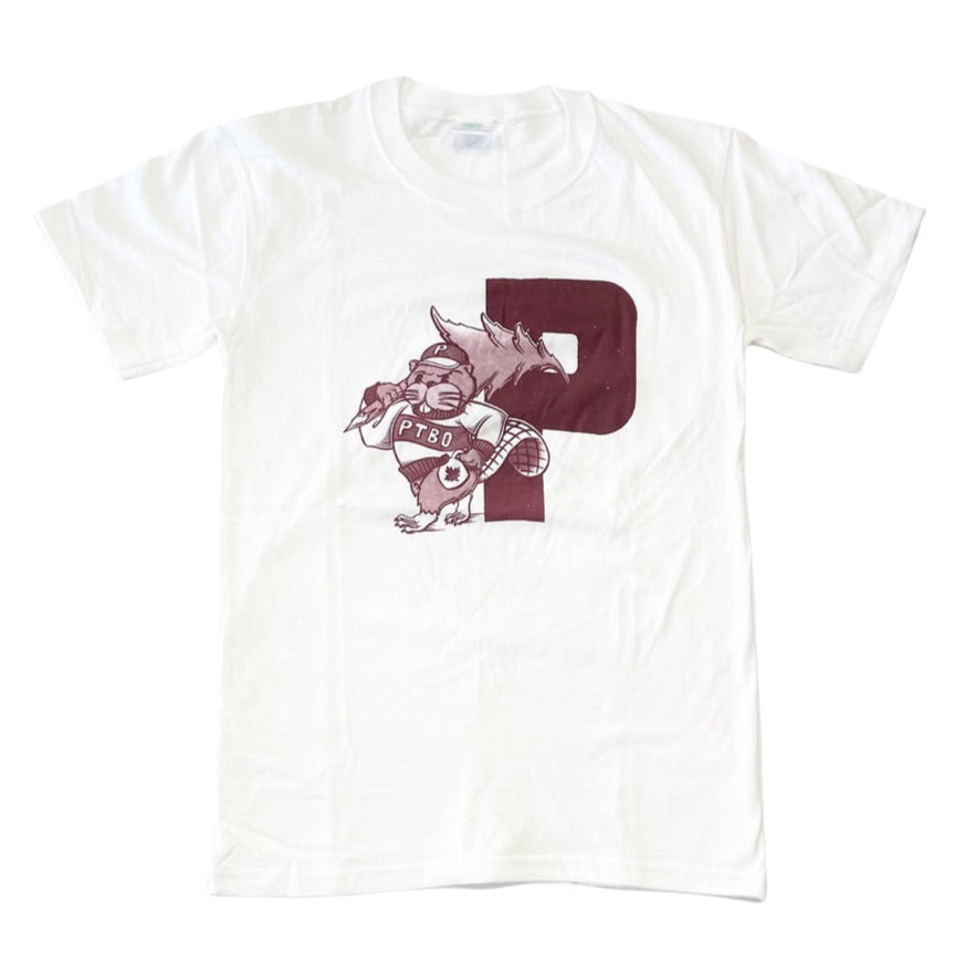 PTBO - Beaver PTBO Tee