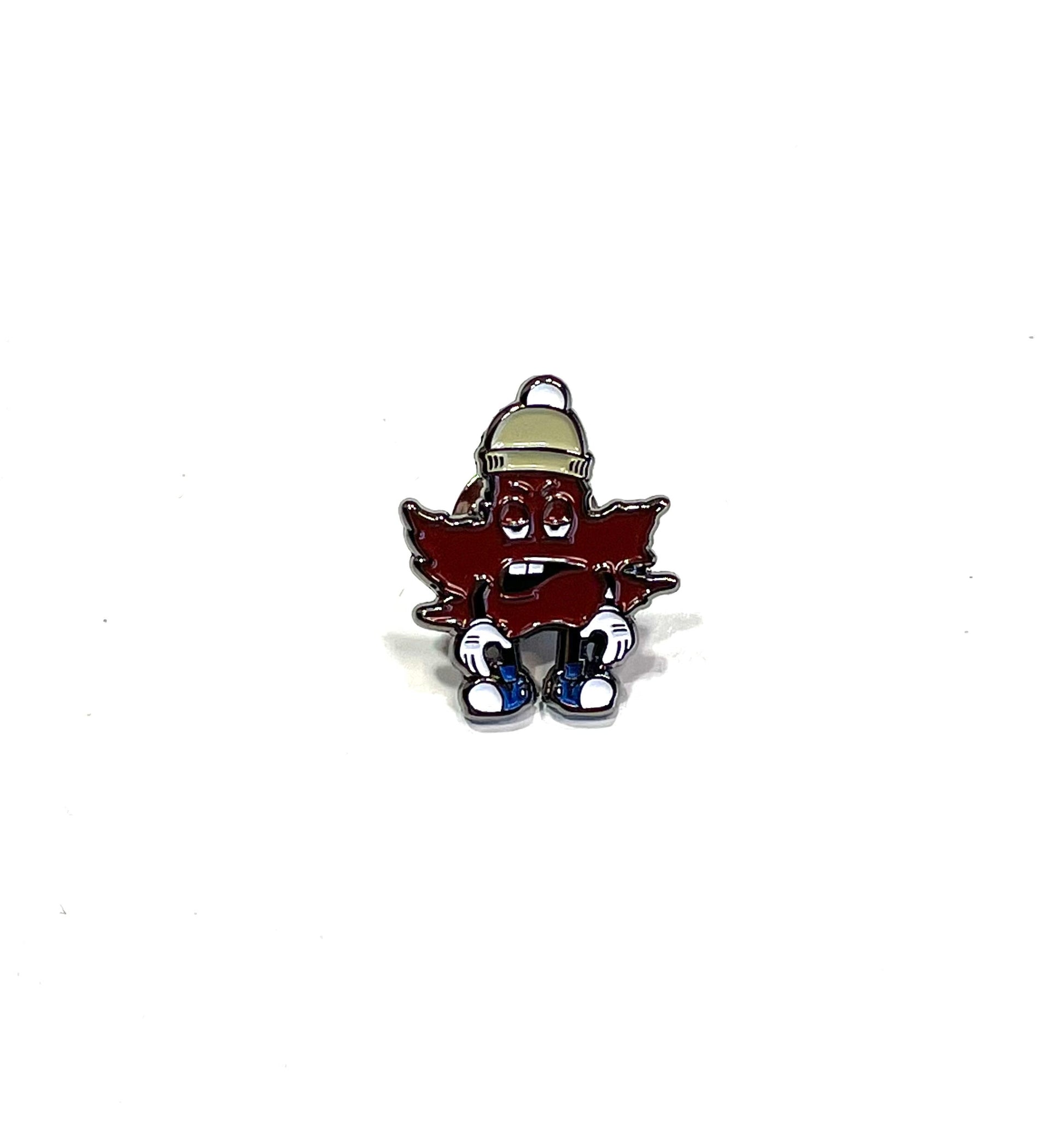 PTBO - Pins