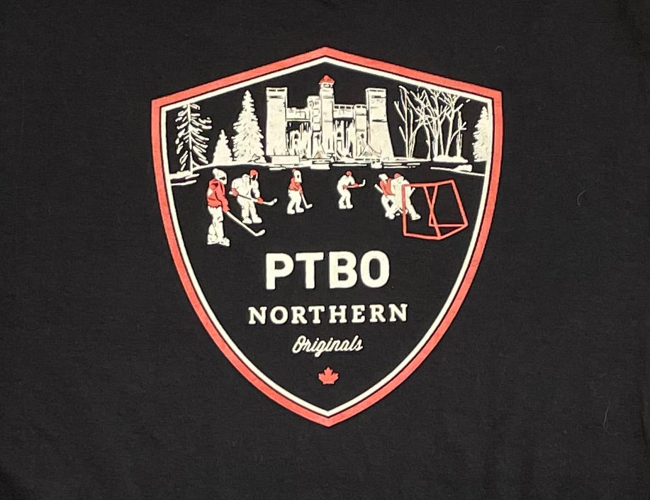 PTBO - Pond Long Sleeve