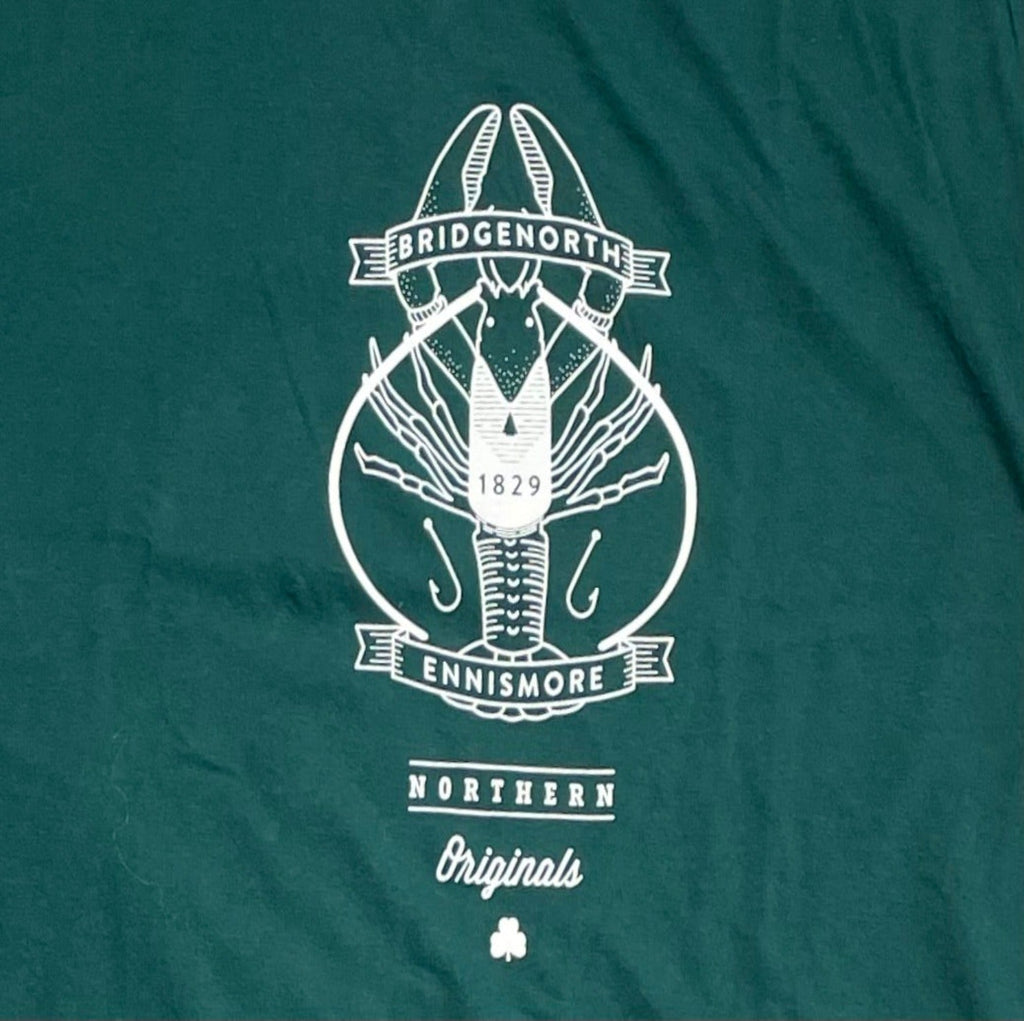 CROSSROADS - Bridgenorth & Ennismore Tee
