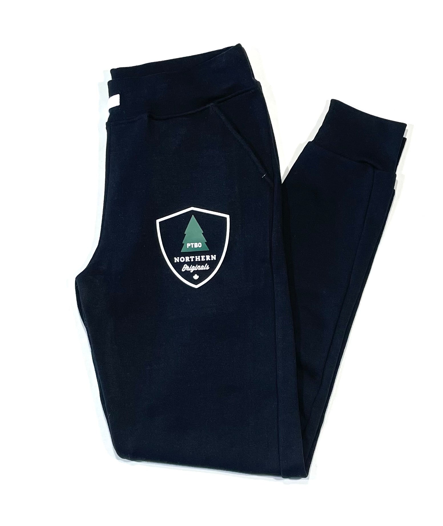 PTBO - W Original Crest Track Pants