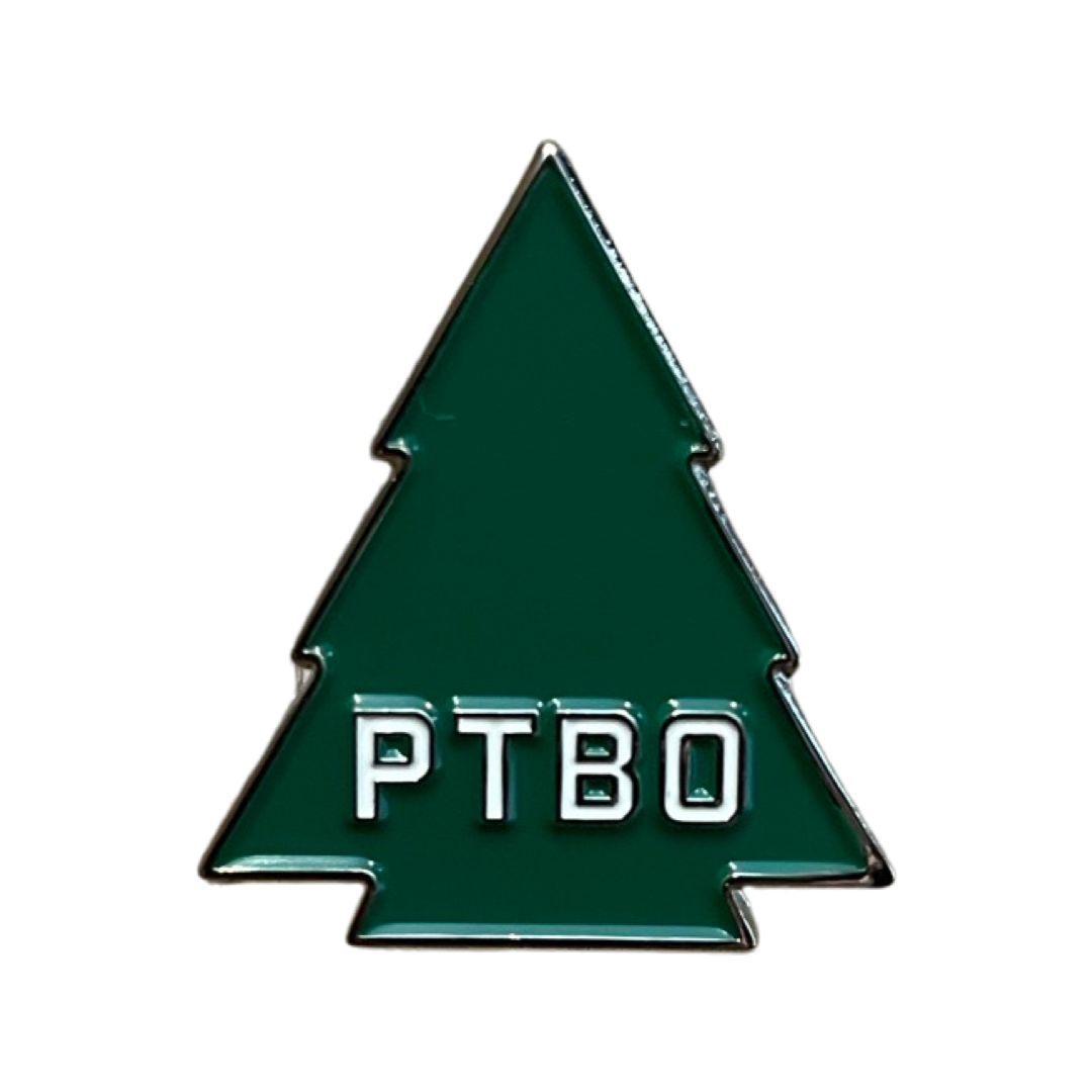 PTBO - Pins