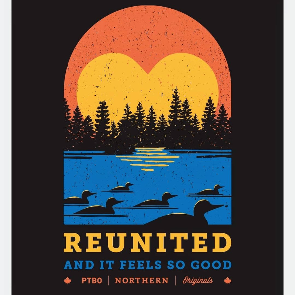 PTBO - Reunited Tee