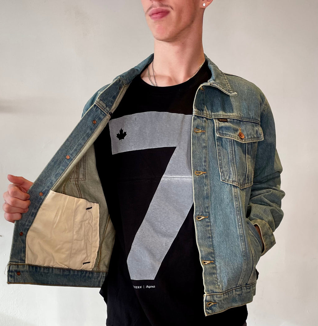 PTBO - Vintage Cheer Shirt