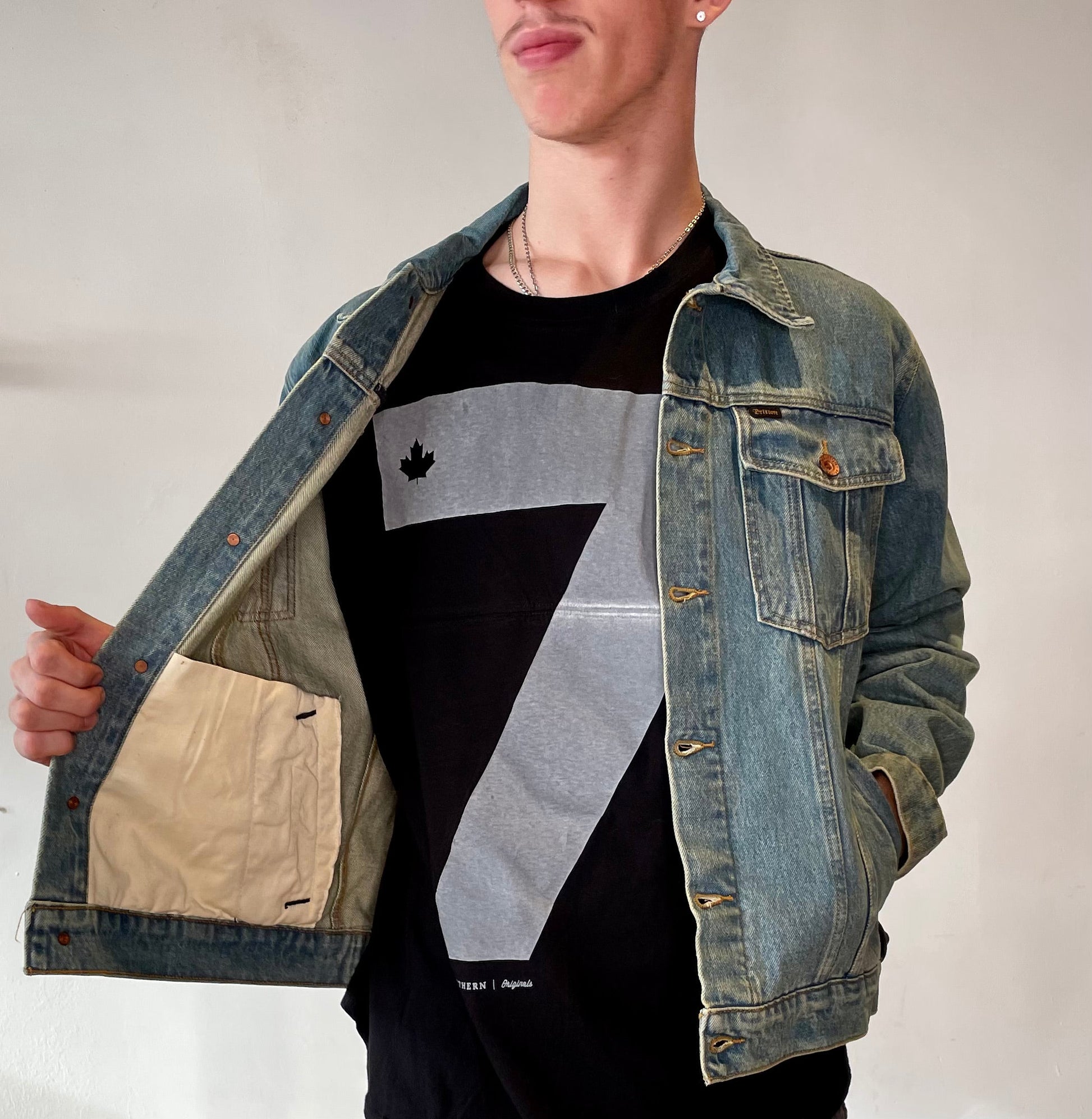 PTBO - Vintage Cheer Shirt