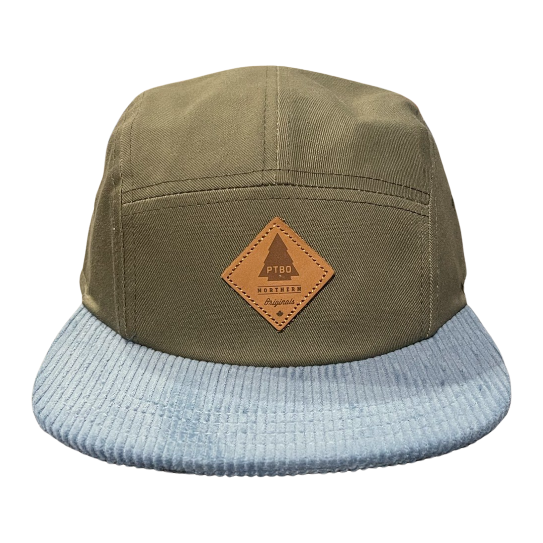 PTBO - Summer Camp Cap