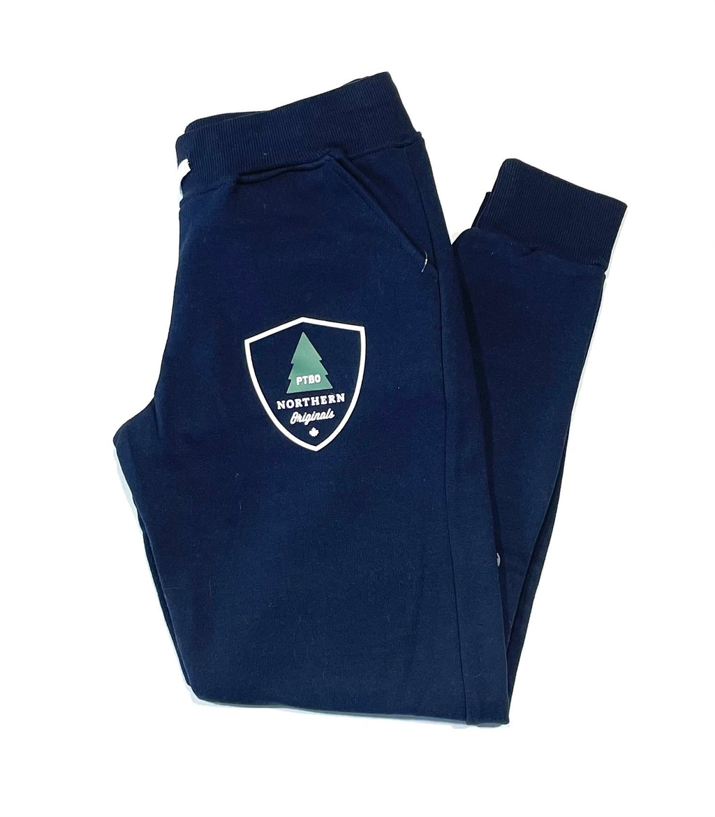 PTBO - W Original Crest Track Pants