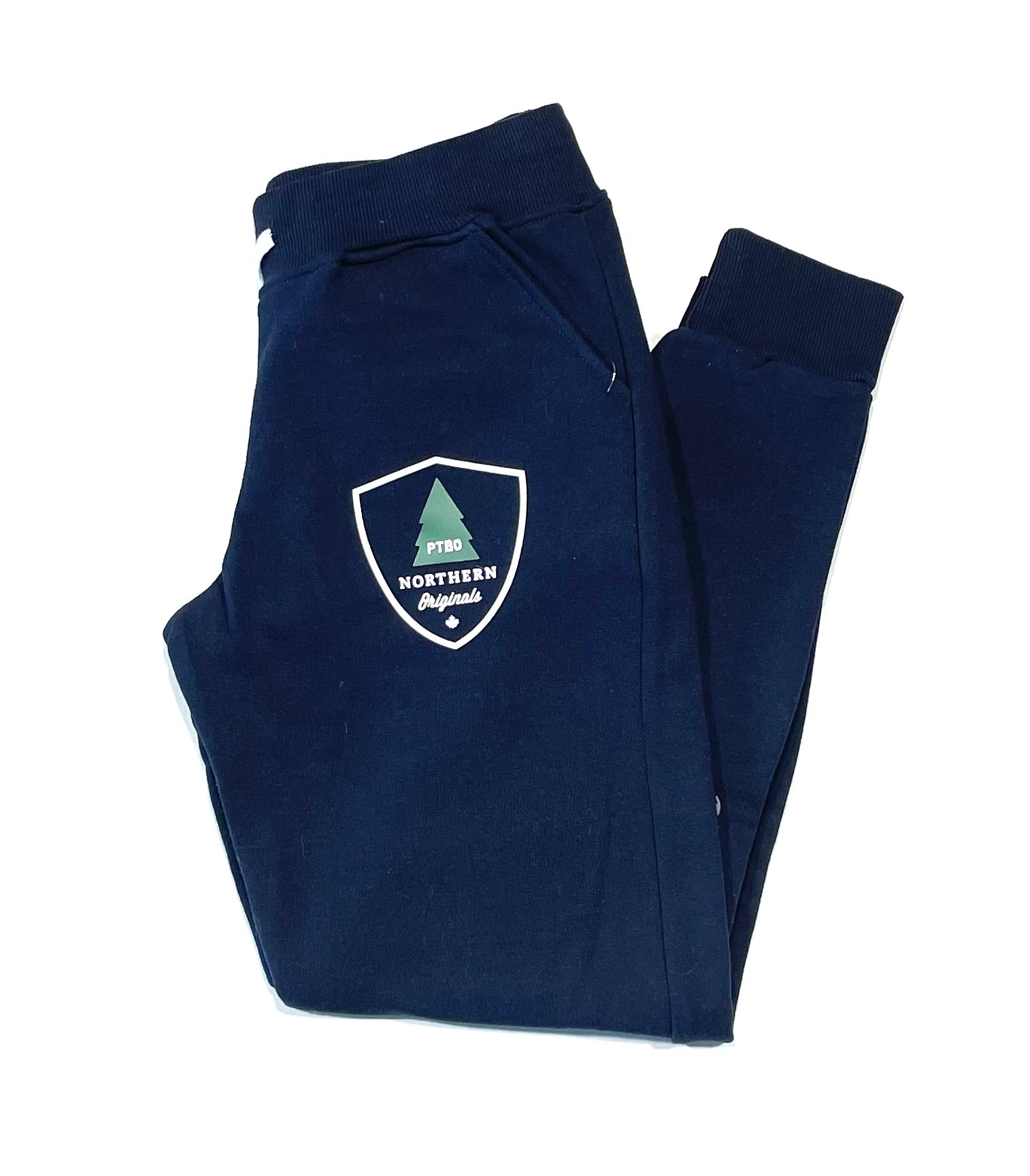 PTBO - W Original Crest Track Pants