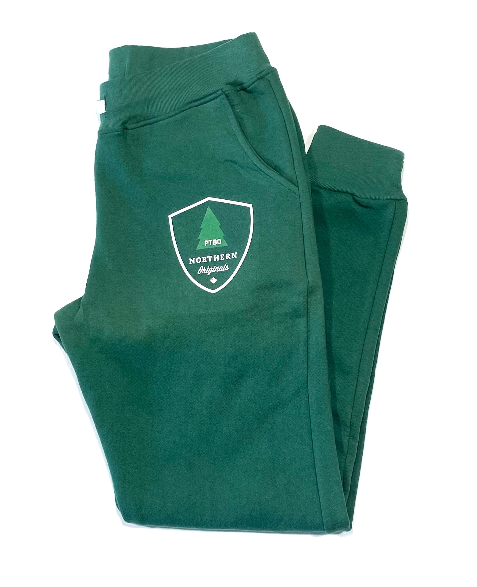 PTBO - W Original Crest Track Pants