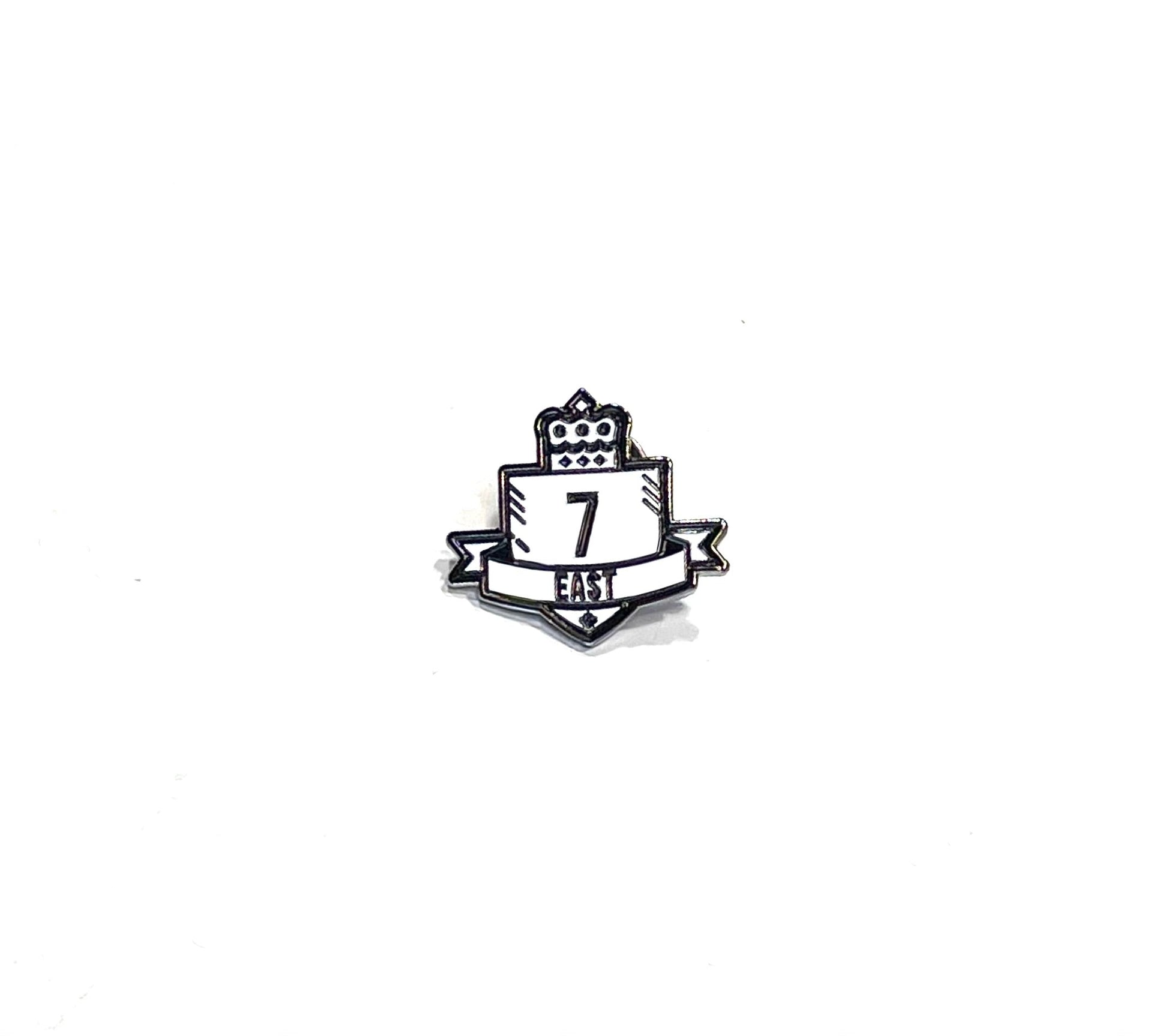 PTBO - Pins