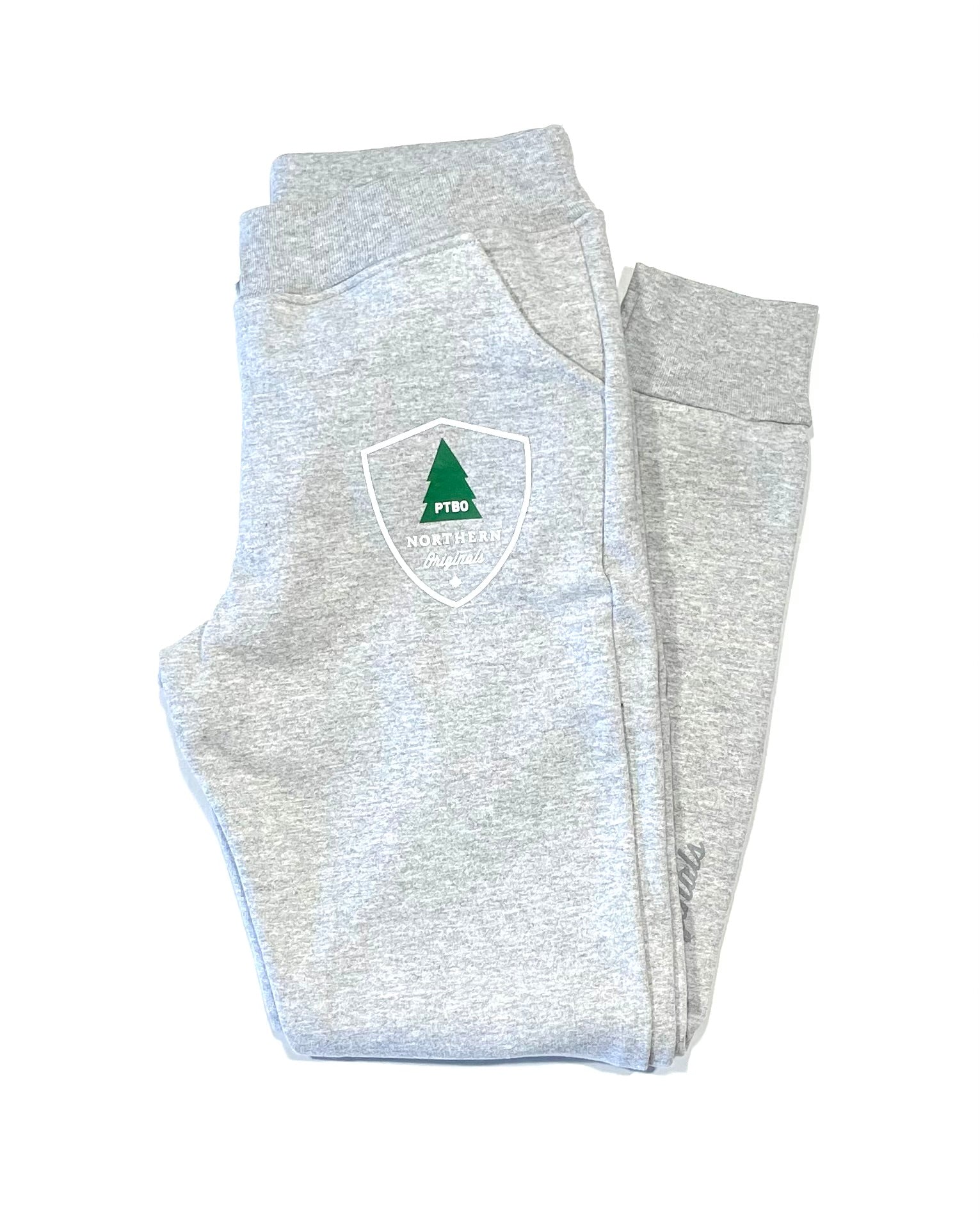 PTBO - W Original Crest Track Pants