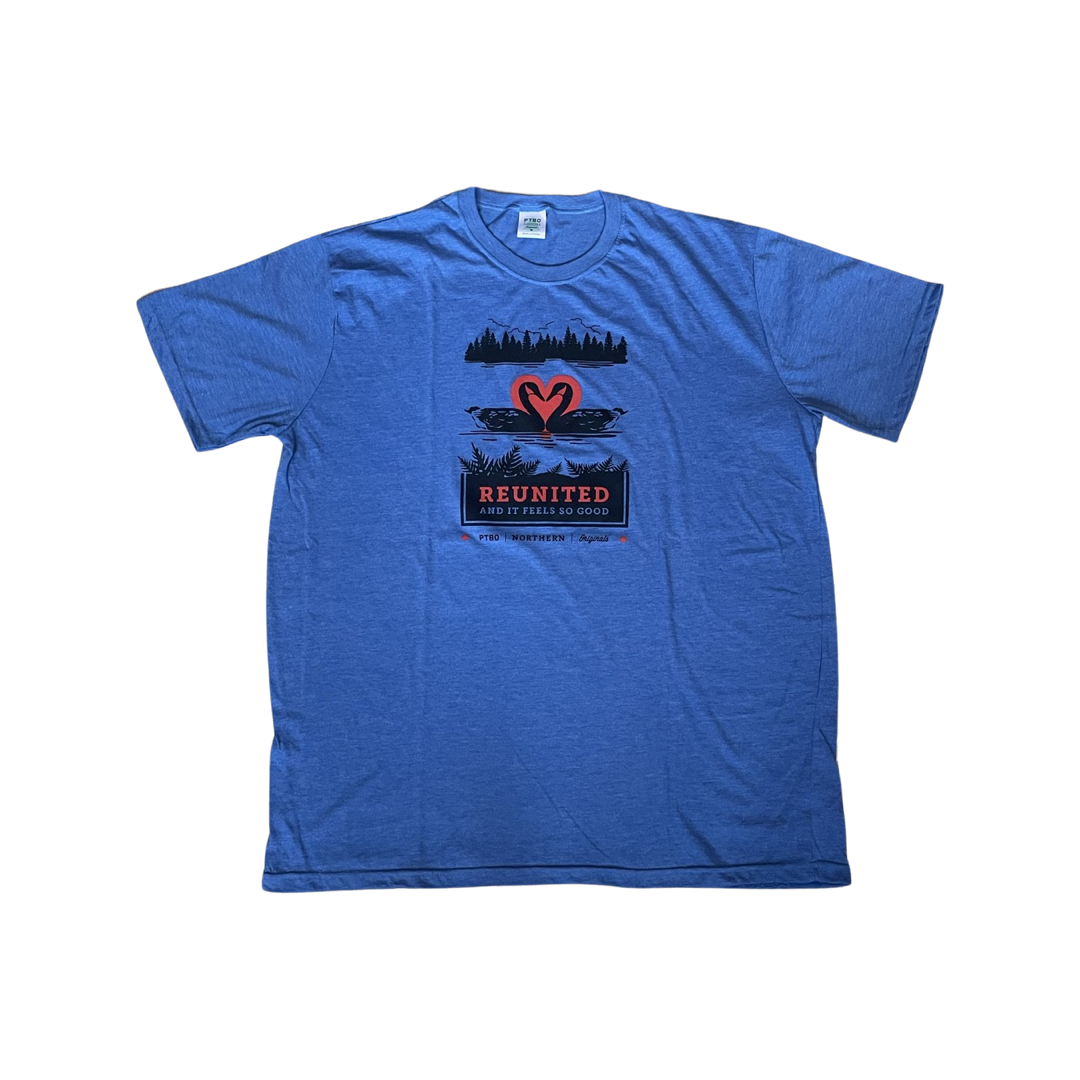 PTBO - Reunited Tee