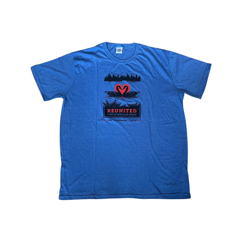PTBO - Reunited Tee