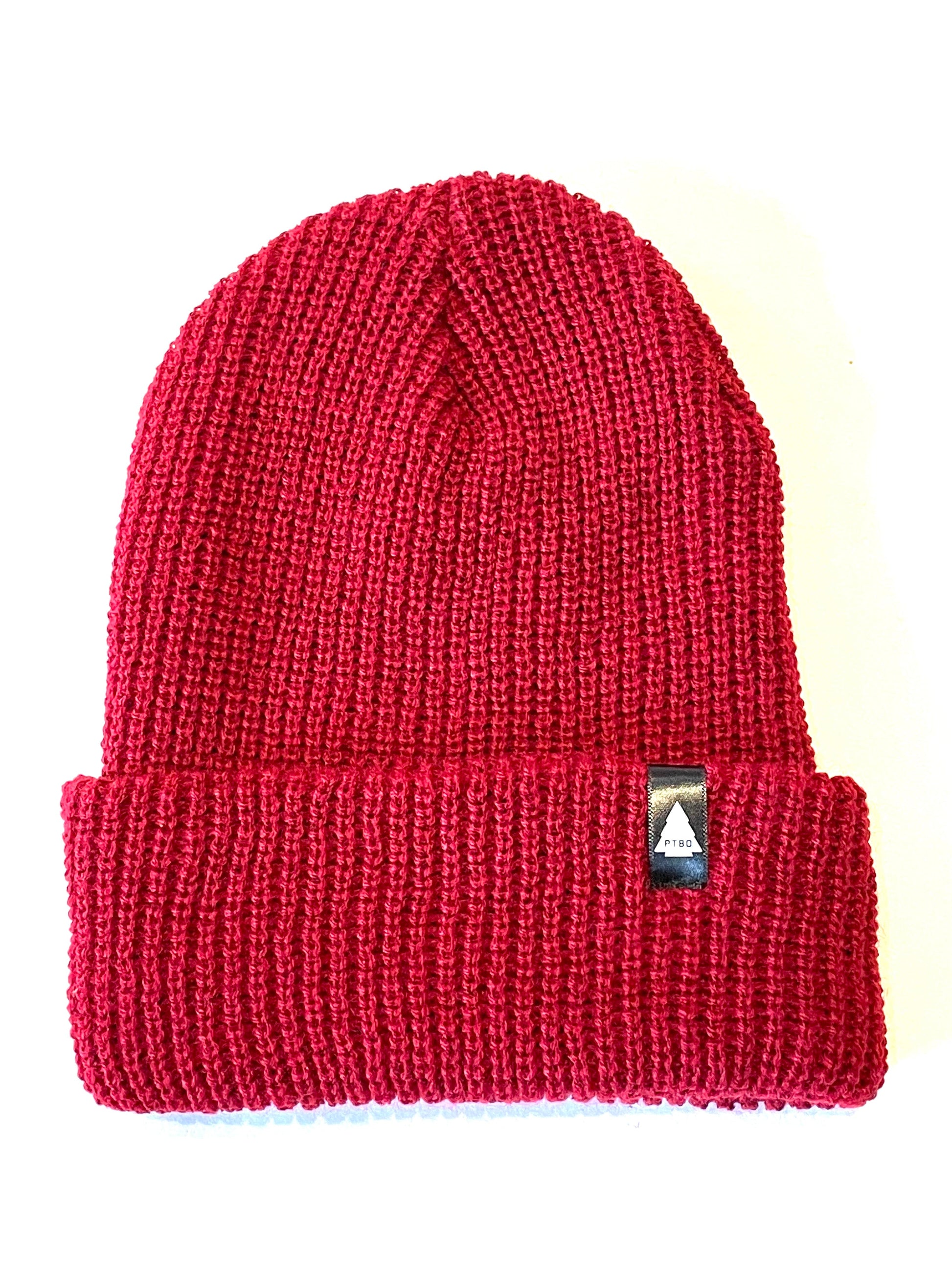 PTBO - Knit Toque