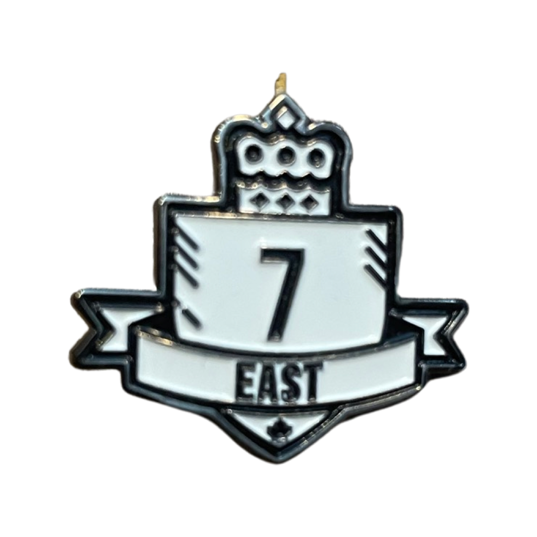 PTBO - Pins