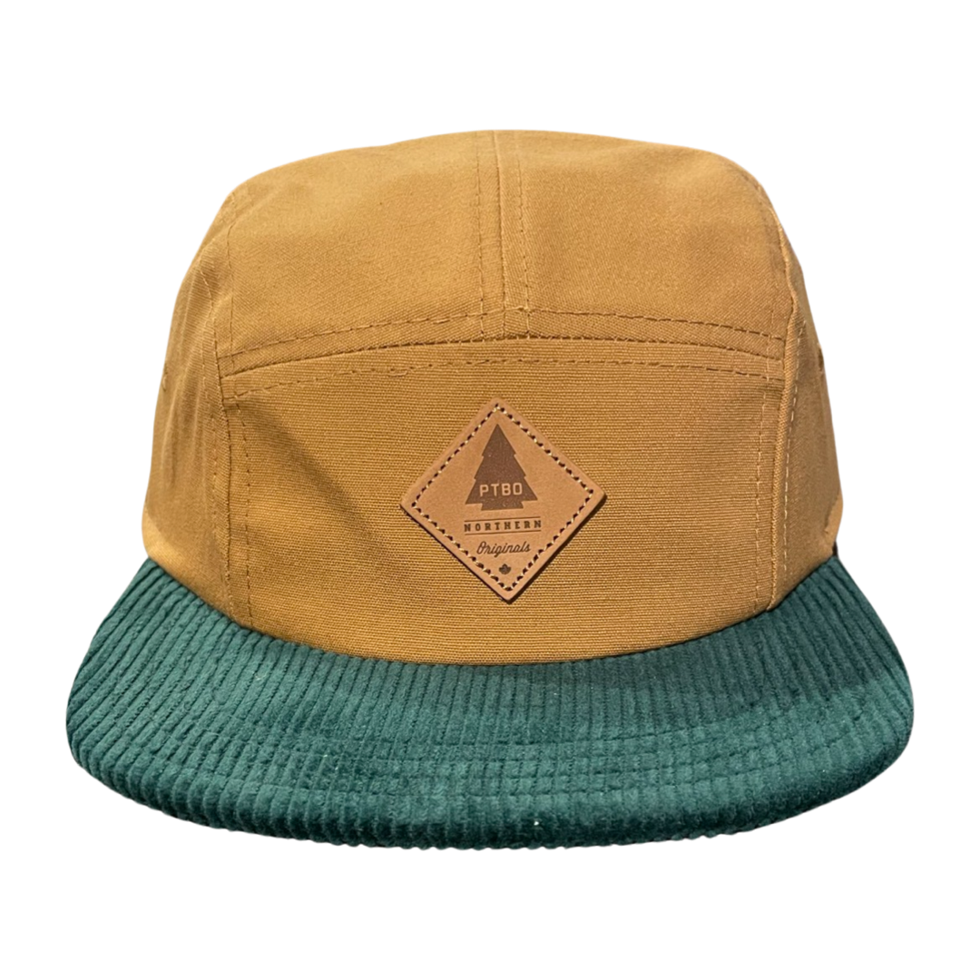PTBO - Summer Camp Cap