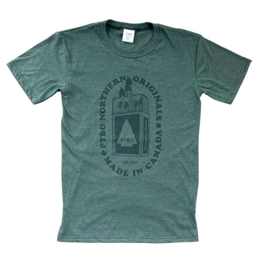 PTBO - Matchbox Tee