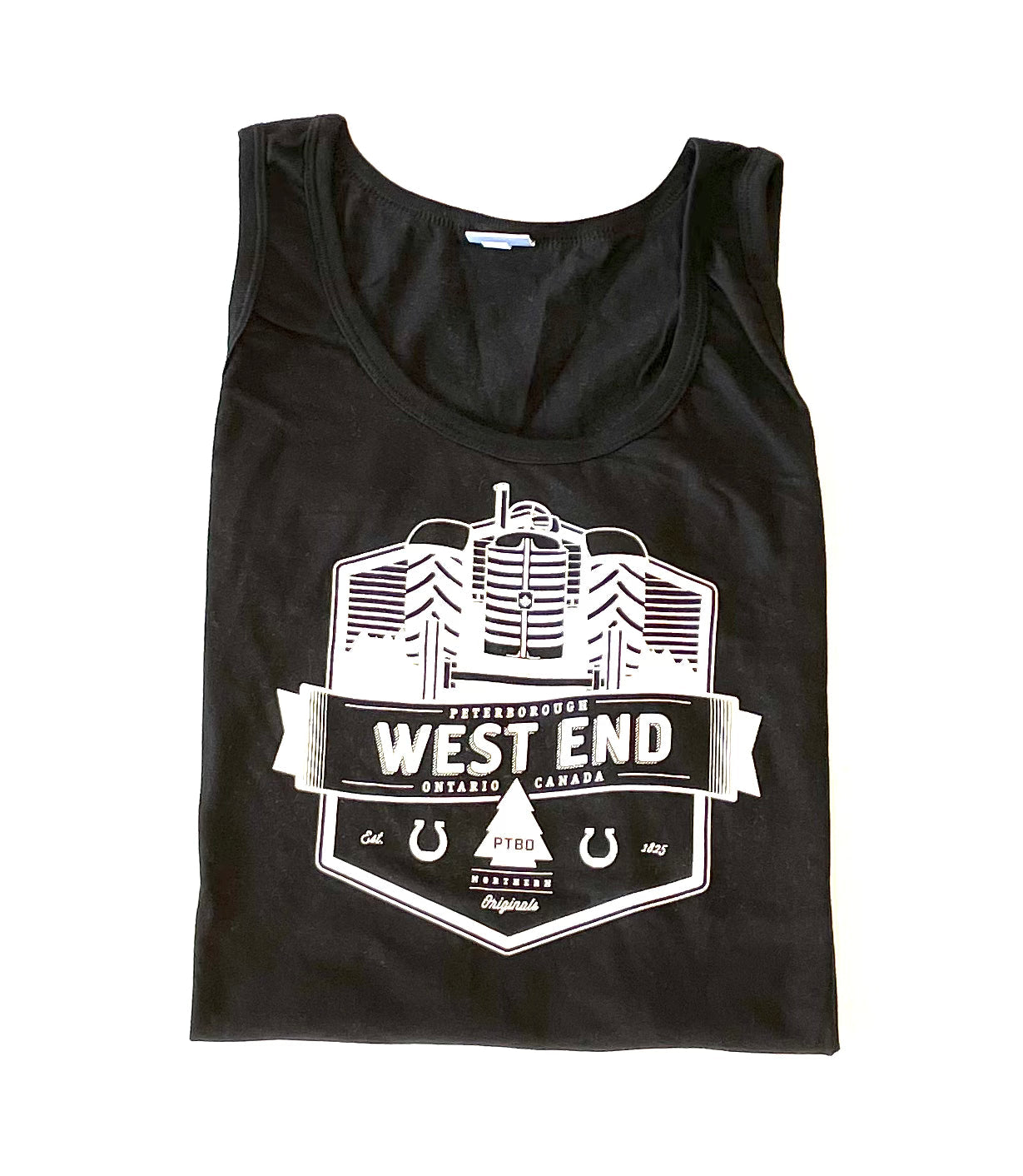 NEIGHBOURHOOD - PTBO Tank Tops