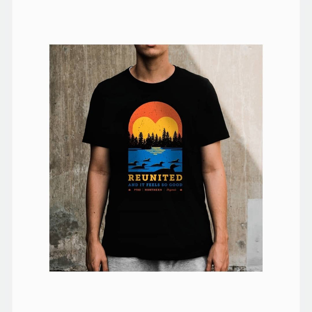 PTBO - Reunited Tee