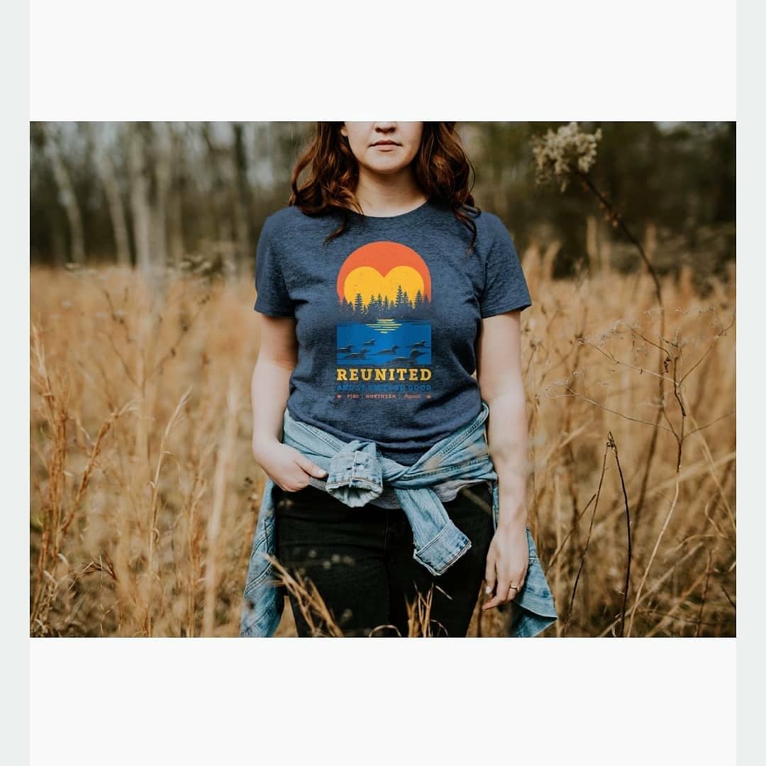 PTBO - Reunited Tee