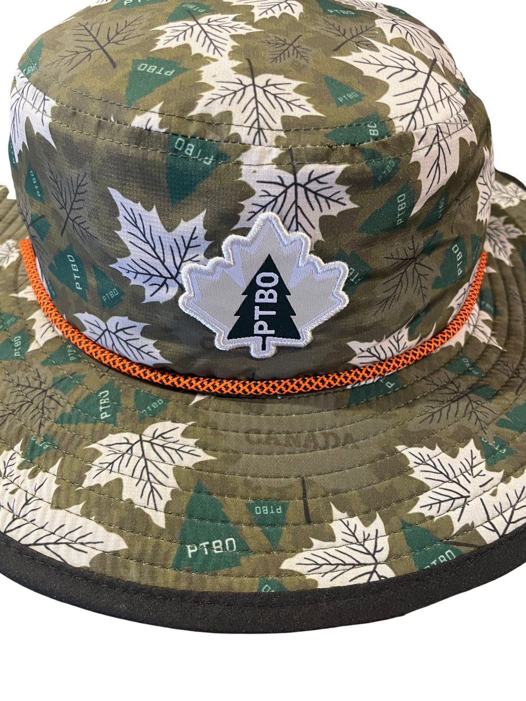 PTBO - Tripper Boonie Bucket Hat