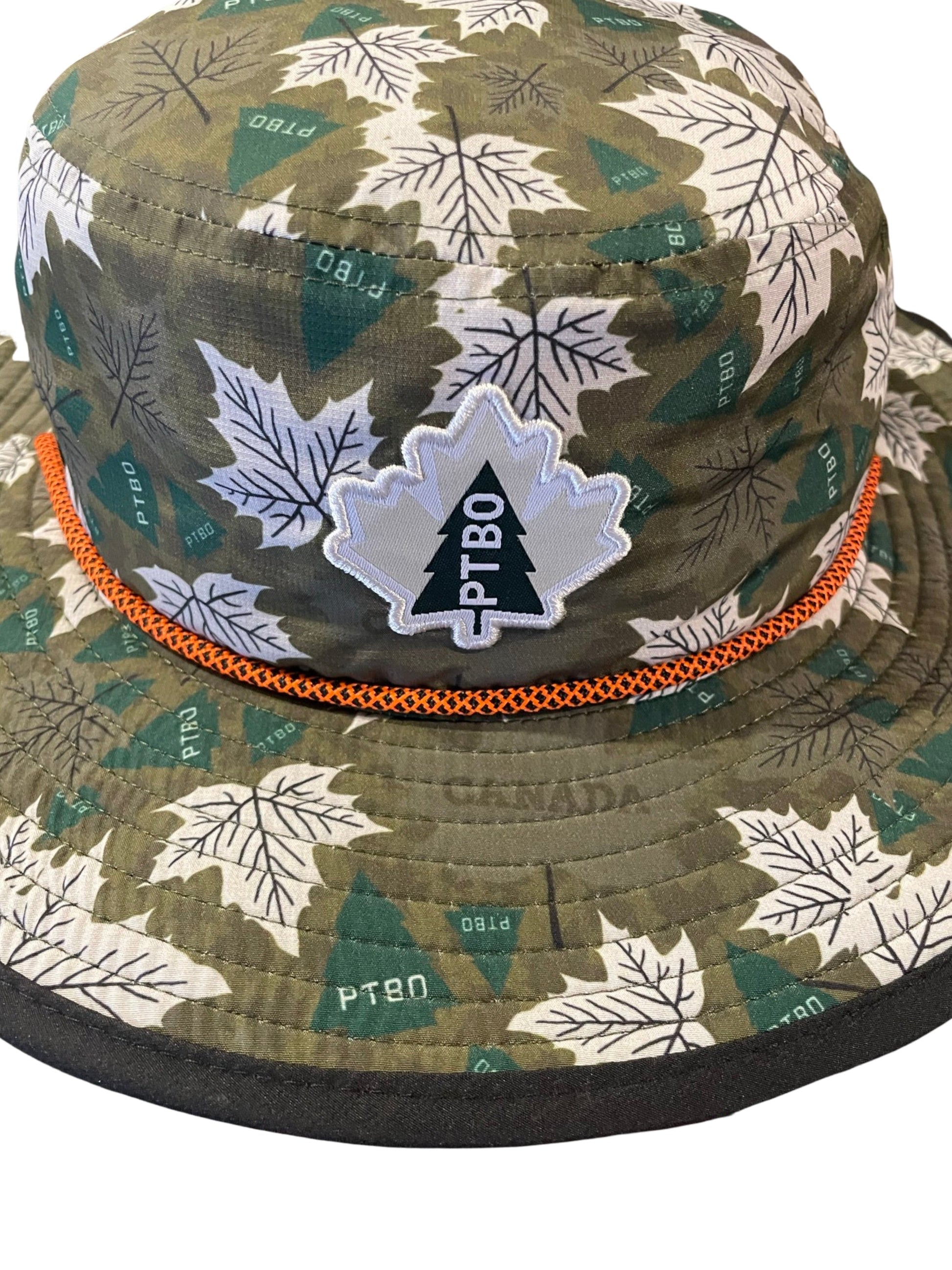 PTBO - Tripper Boonie Bucket Hat