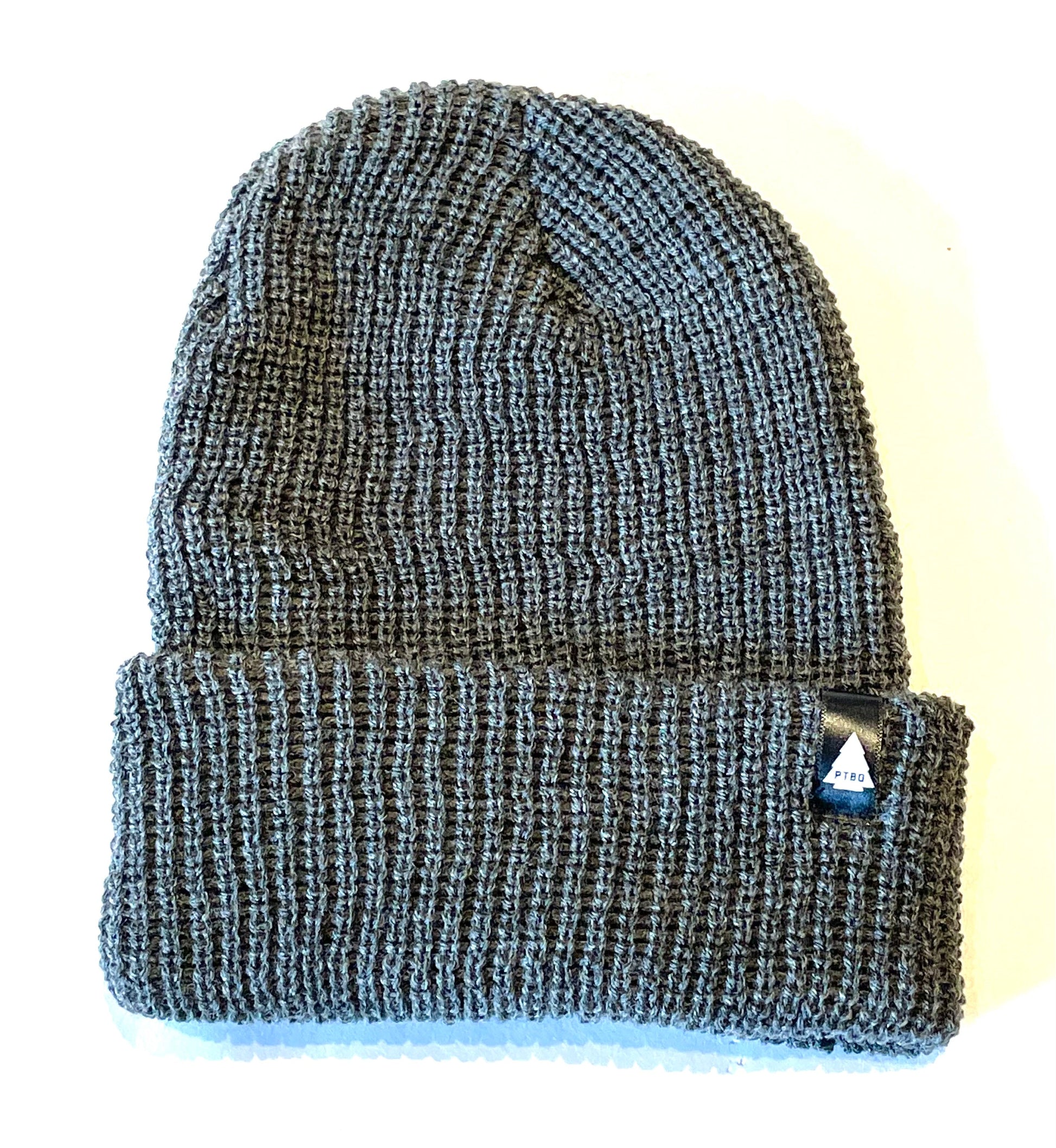 PTBO - Knit Toque