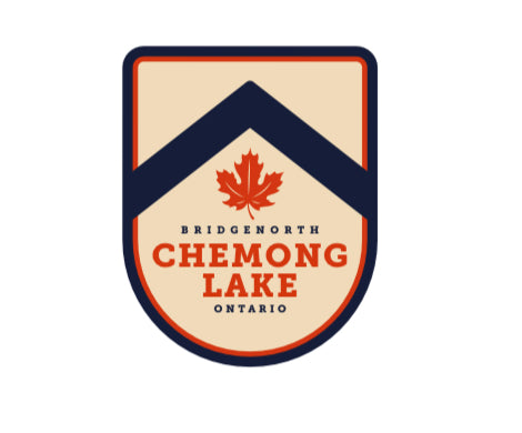 PTBO - Chemong Lake Patch